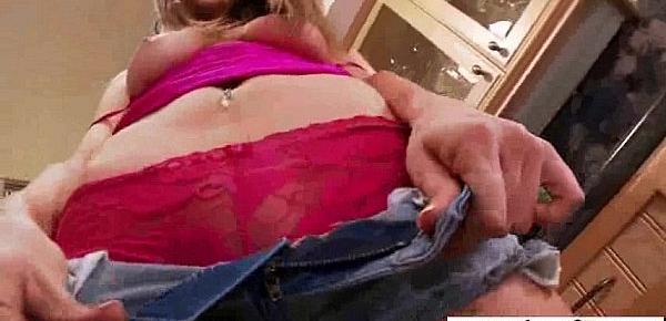  Amateur Lonely Girl (delilah blue) Put In Her All Kind Of Sex Stuffs movie-18